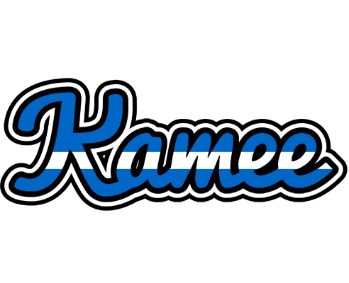 Kamee greece logo