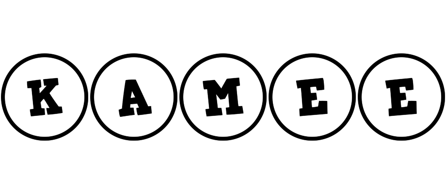Kamee handy logo