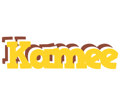 Kamee hotcup logo