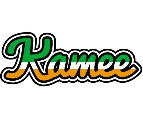 Kamee ireland logo
