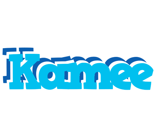 Kamee jacuzzi logo