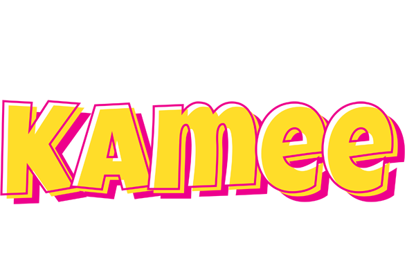 Kamee kaboom logo