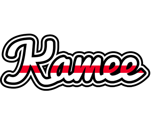 Kamee kingdom logo