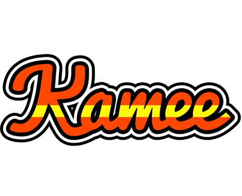 Kamee madrid logo