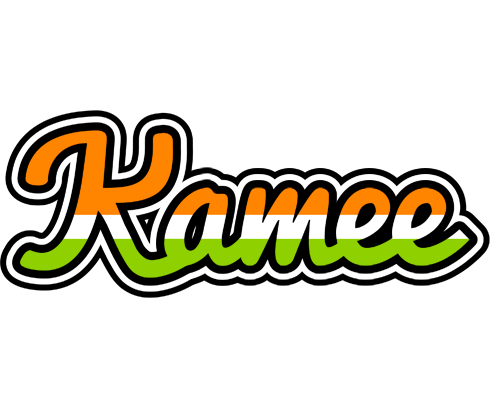 Kamee mumbai logo