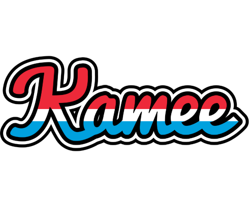 Kamee norway logo