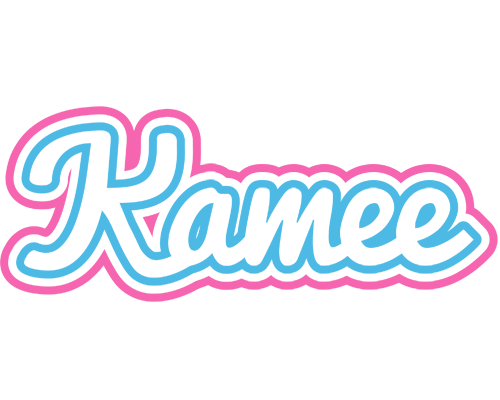 Kamee outdoors logo