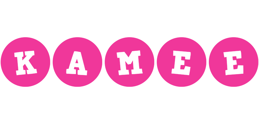 Kamee poker logo