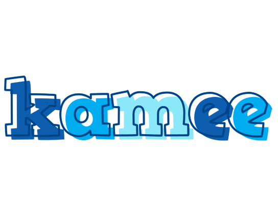 Kamee sailor logo