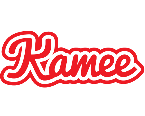 Kamee sunshine logo