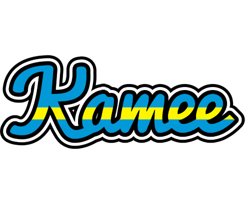 Kamee sweden logo