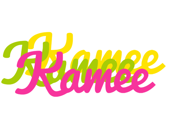 Kamee sweets logo
