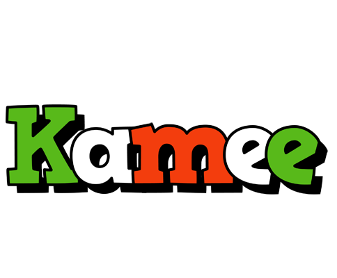 Kamee venezia logo