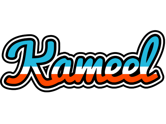 Kameel america logo