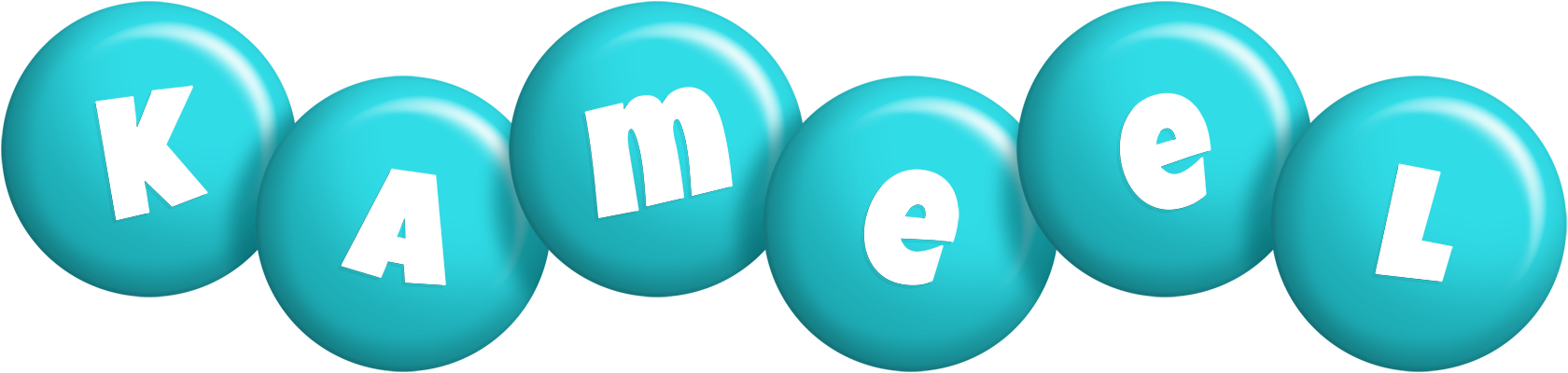 Kameel candy-azur logo