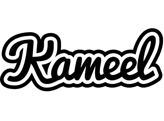 Kameel chess logo