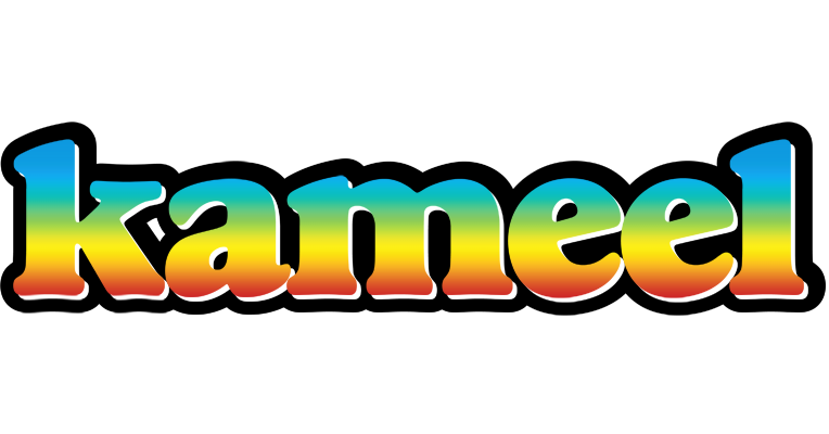 Kameel color logo