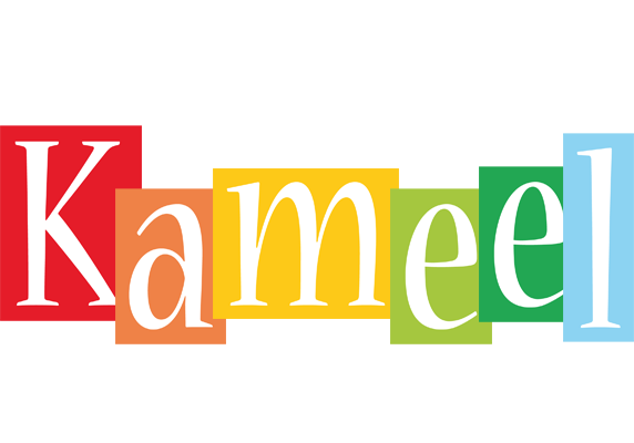 Kameel colors logo