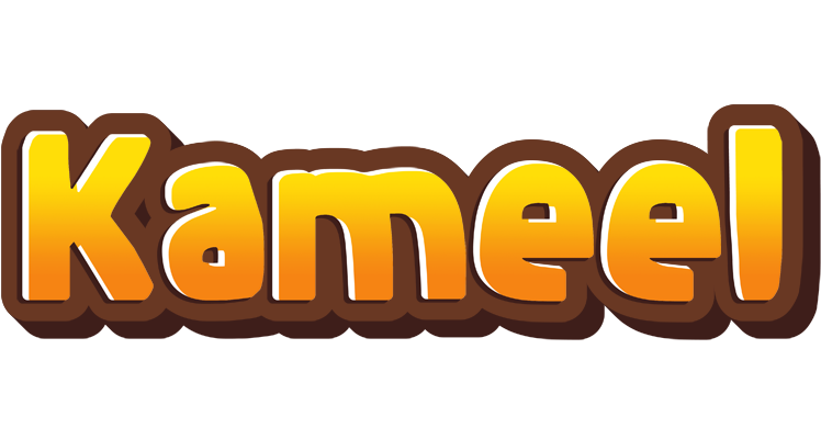 Kameel cookies logo
