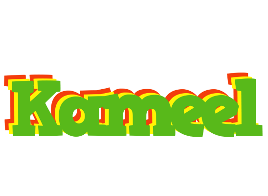 Kameel crocodile logo