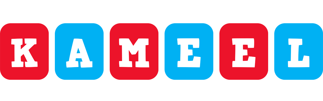 Kameel diesel logo