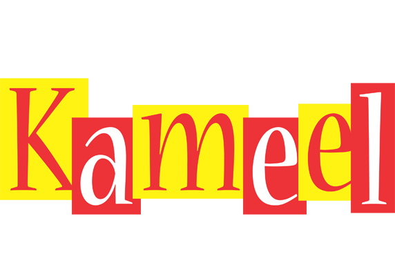 Kameel errors logo