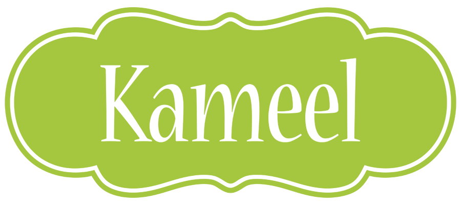 Kameel family logo