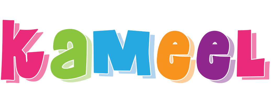 Kameel friday logo