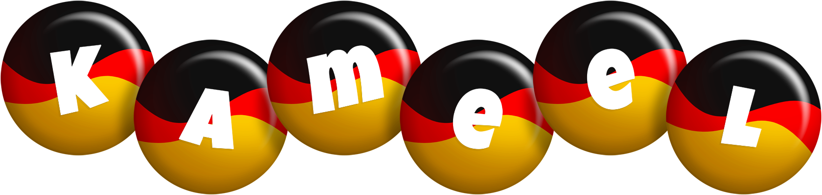 Kameel german logo
