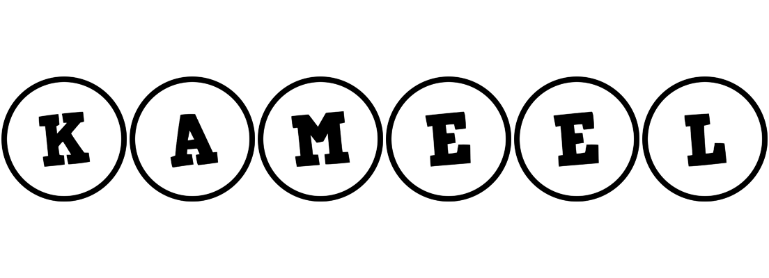 Kameel handy logo
