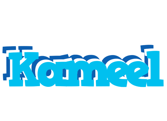 Kameel jacuzzi logo