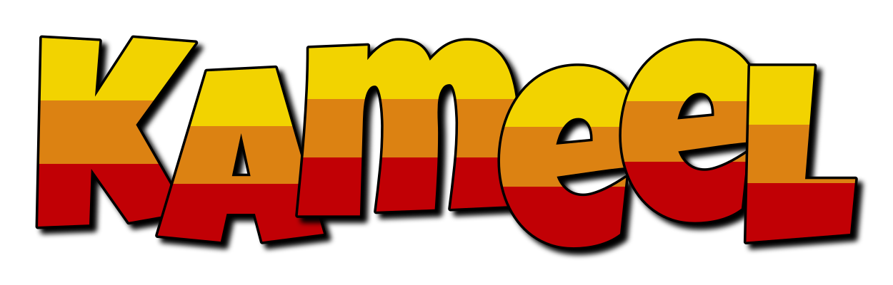 Kameel jungle logo