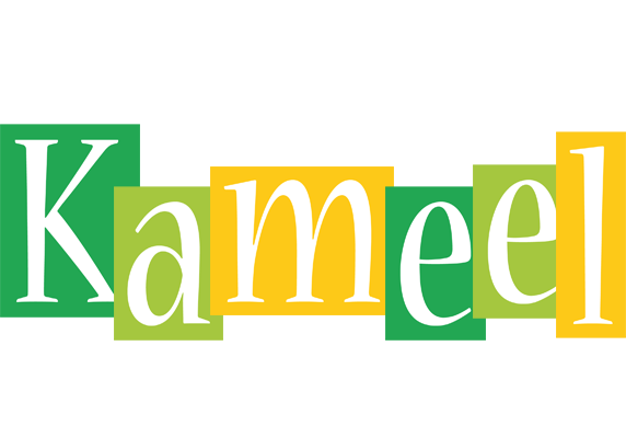 Kameel lemonade logo