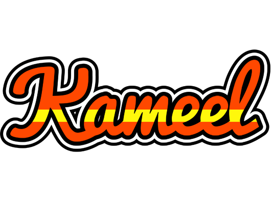 Kameel madrid logo
