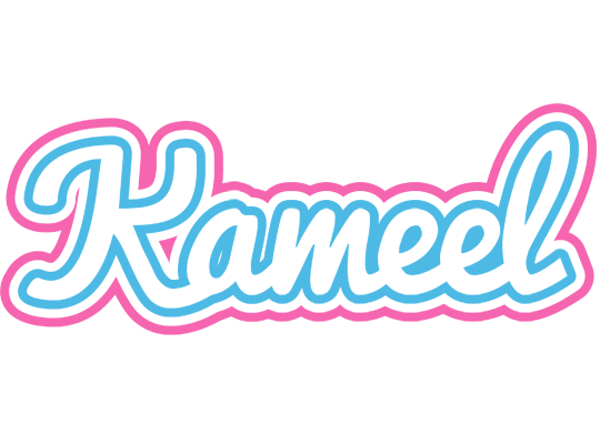 Kameel outdoors logo