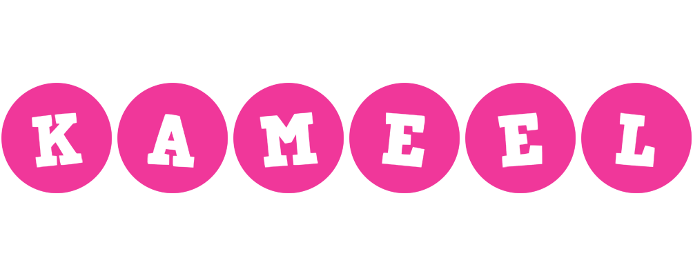 Kameel poker logo