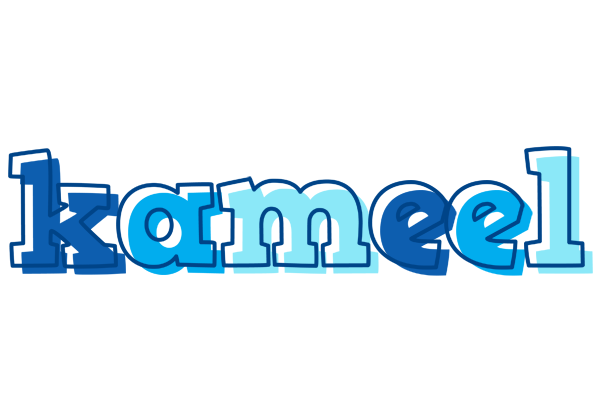 Kameel sailor logo