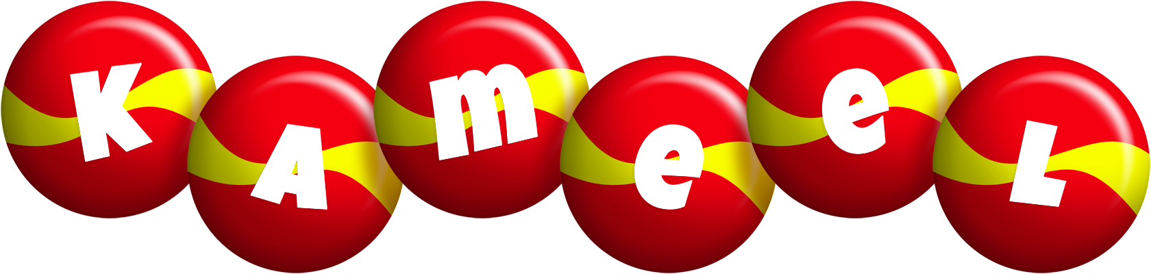 Kameel spain logo