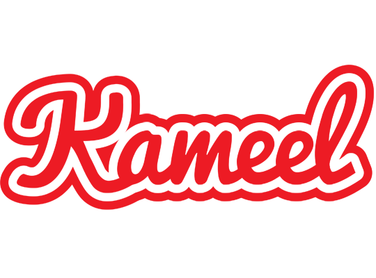 Kameel sunshine logo