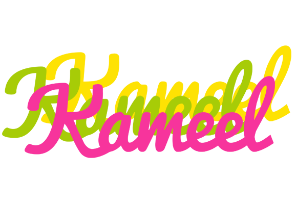Kameel sweets logo
