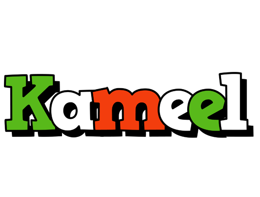 Kameel venezia logo