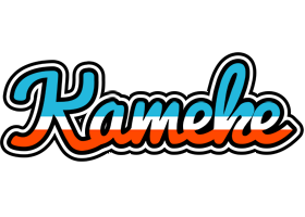 Kameke america logo