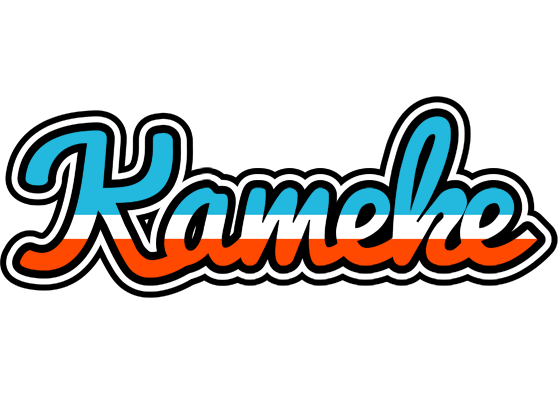 Kameke america logo