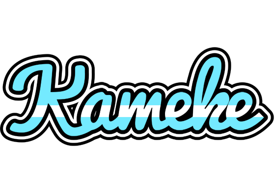 Kameke argentine logo