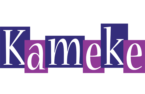 Kameke autumn logo