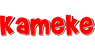 Kameke basket logo