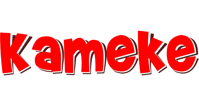 Kameke basket logo