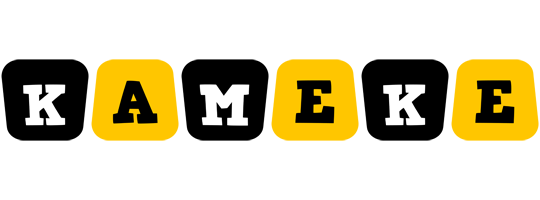 Kameke boots logo