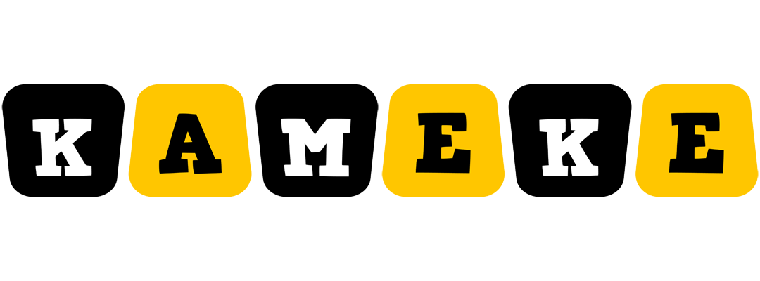 Kameke boots logo