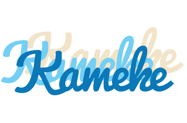 Kameke breeze logo